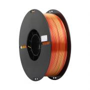 Silk Filament Golden Red 1Kg