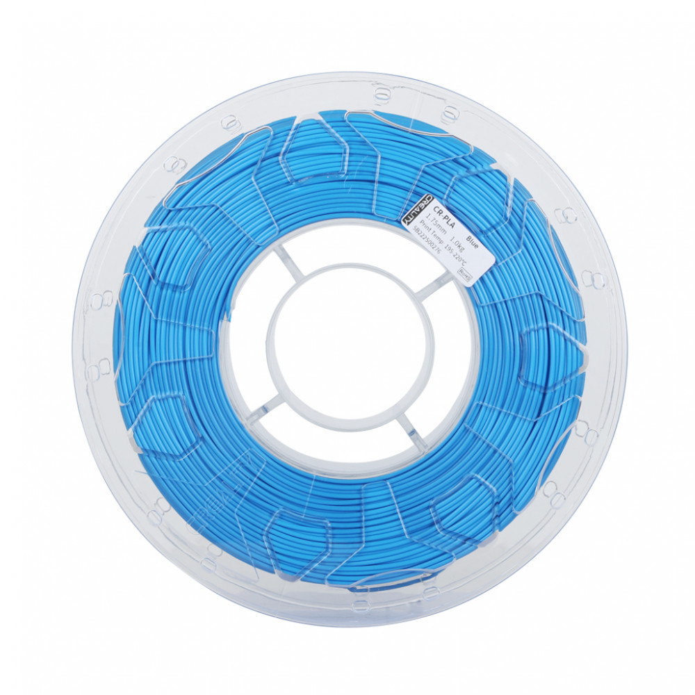 CR-PLA Filament Blue 1Kg