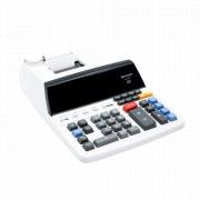 EL-2607V Premium Fast Printer Calculator AC Powered