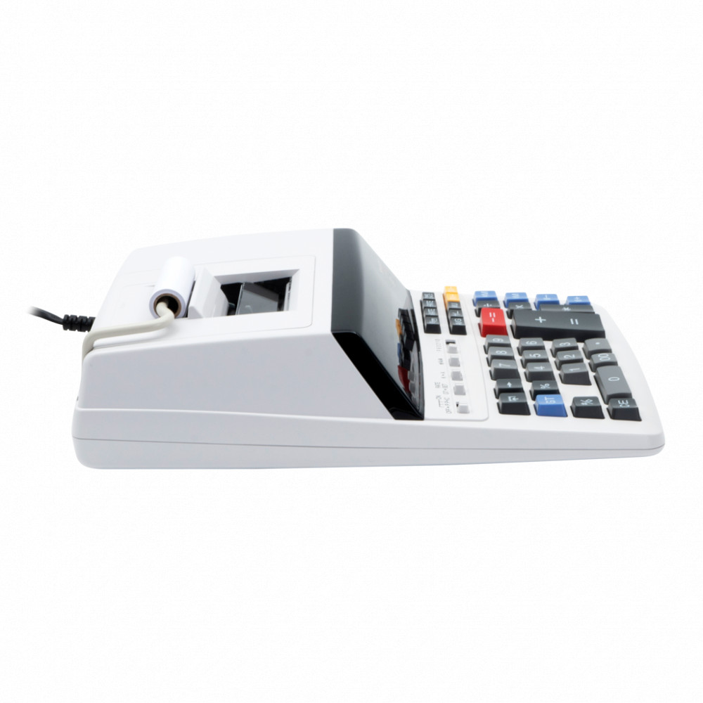 EL-2607V Premium Fast Printer Calculator AC Powered