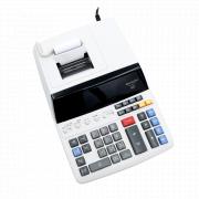 EL-2607V Premium Fast Printer Calculator AC Powered