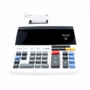 EL-2607V Premium Fast Printer Calculator AC Powered