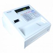 XE-A137-WH Cash register