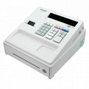 XE-A137-WH Cash register