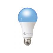 Smart WiFi Bulb 6W LED RGB White Screw