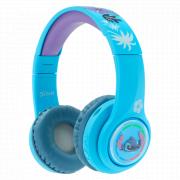 Stitch 3D Bluetooth Headphones