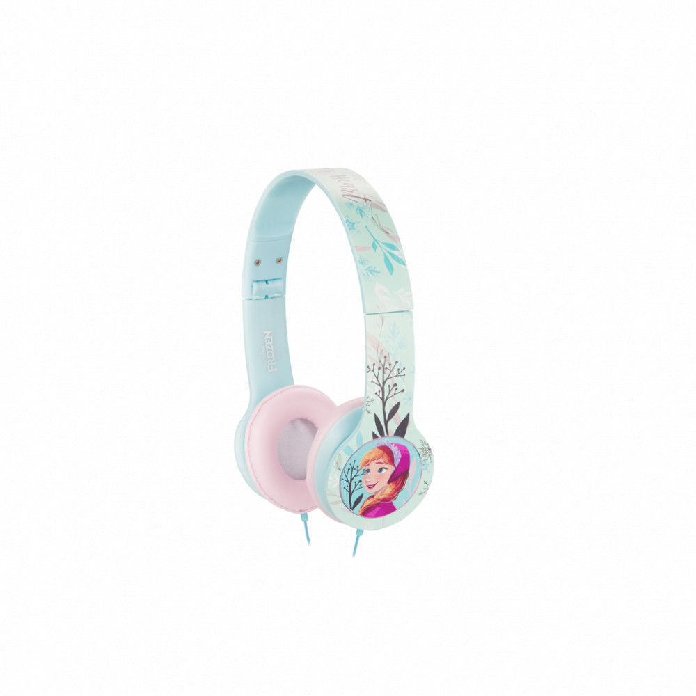 Disney Kids Stereo Headphones – Frozen – Pep exclusive