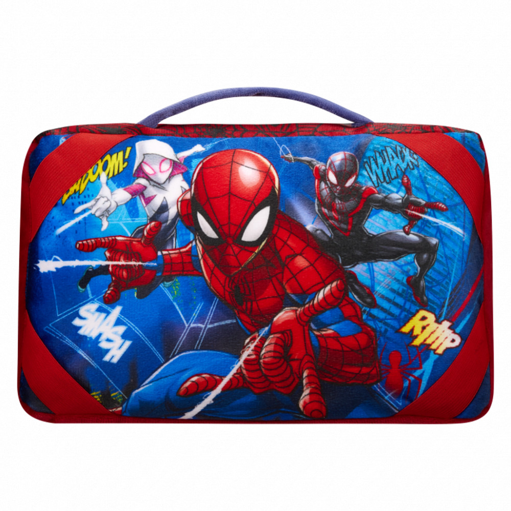 Tablet Pillow – Spider-Man