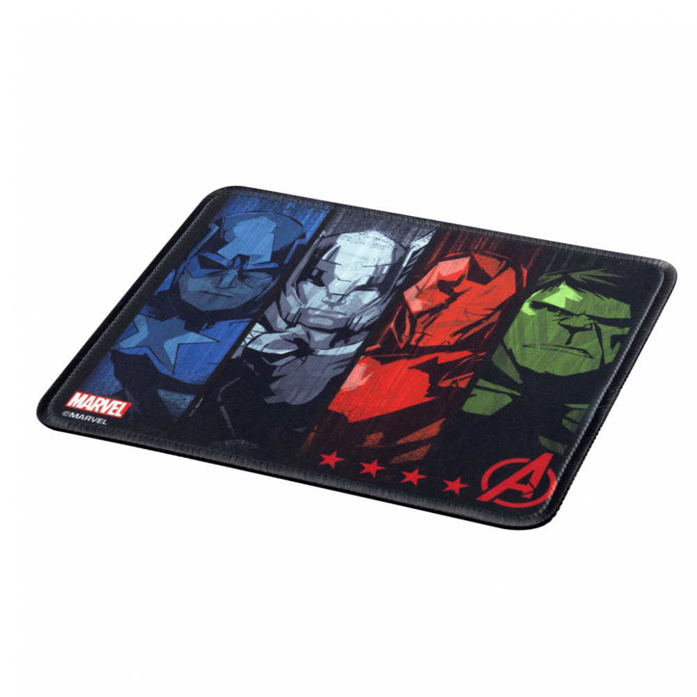 Value Gaming Combo - Avengers