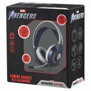 Gaming Headphones - Avengers