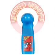 Spider-Man Handheld Fan