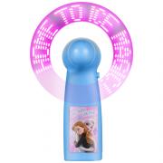 Frozen Handheld Fan