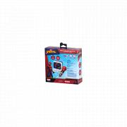 Spider-Man Small Karaoke Machine With Belt Hook