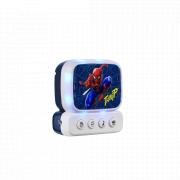 Spider-Man Small Karaoke Machine With Belt Hook