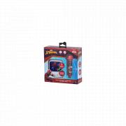 Spider-Man Small Karaoke Machine With Belt Hook