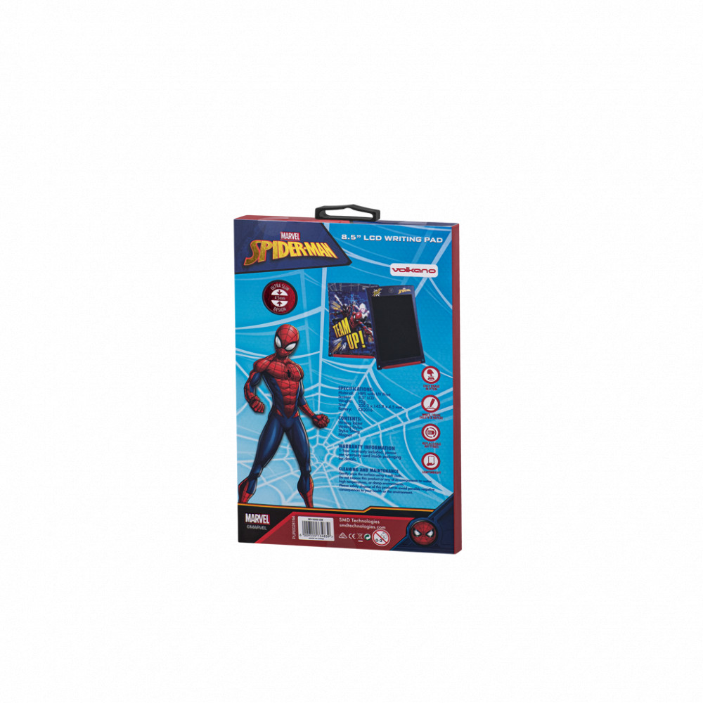 Spider-Man 8.5 inch LCD Writing Pad