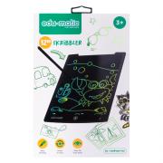 Skribbler - 12 inch LCD writing tablet with 1 delete button