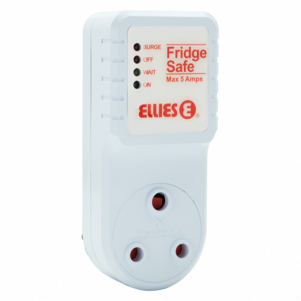 High Surge Fridge Safe Adaptor