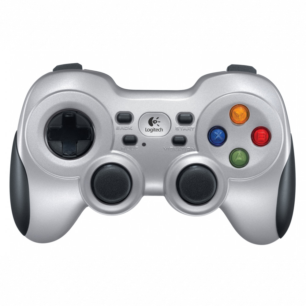 F710 Wireless Gamepad