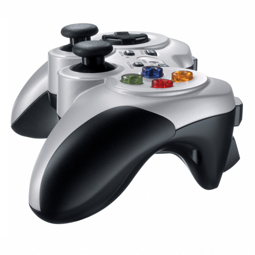 F710 Wireless Gamepad