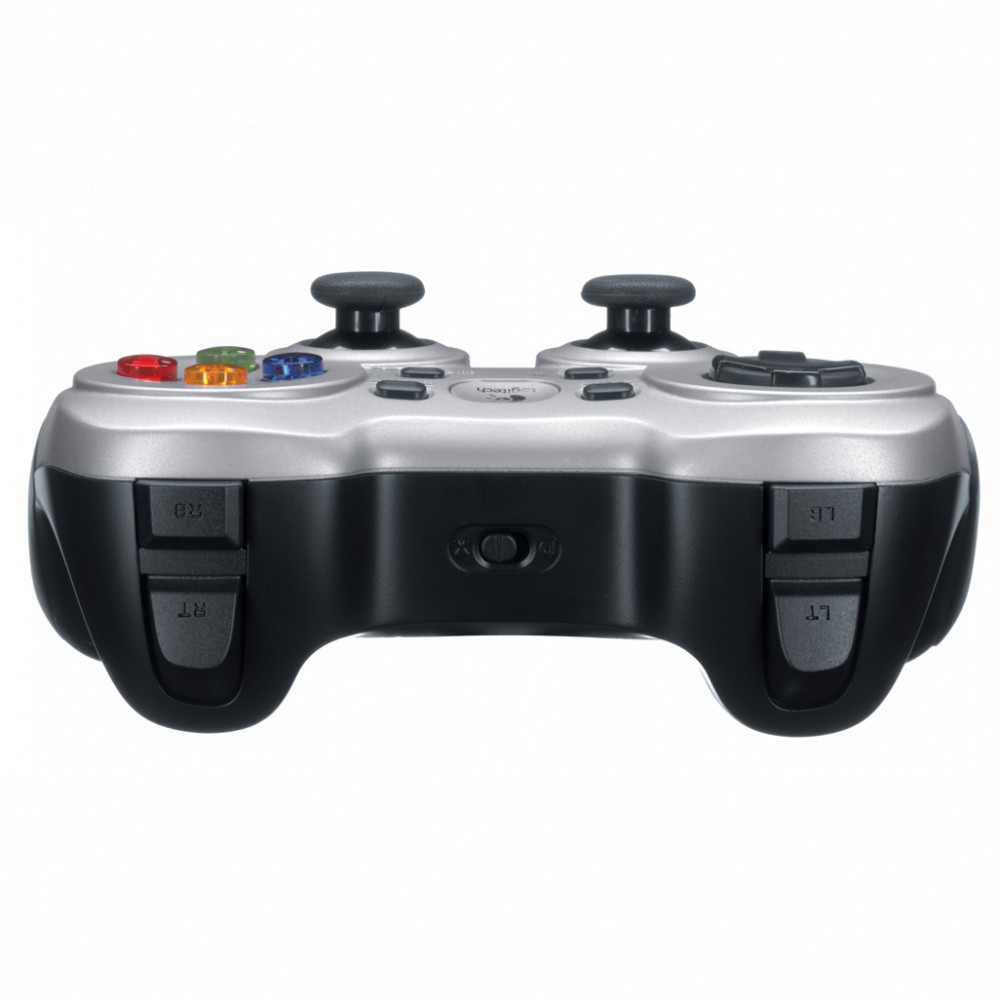 F710 Wireless Gamepad