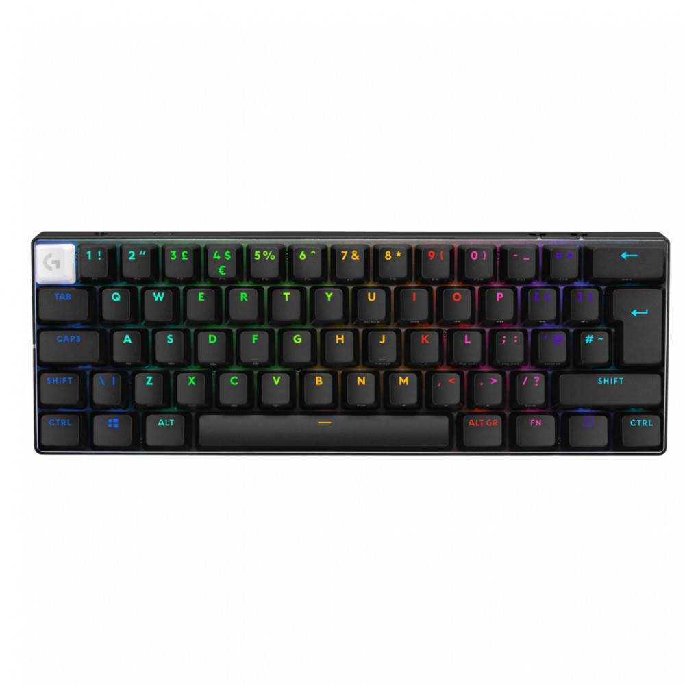 G PRO X 60 Lightspeed Gaming Keyboard