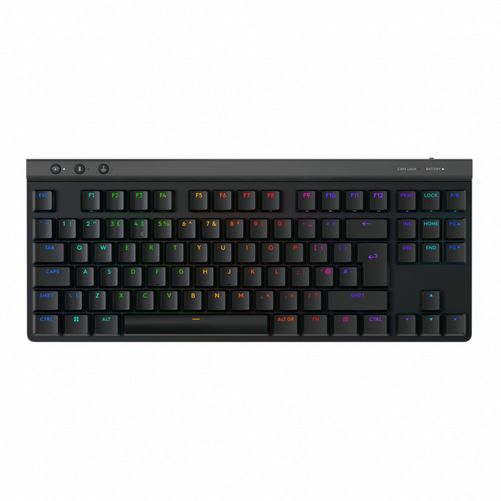 G515 TKL Lightspeed - Black