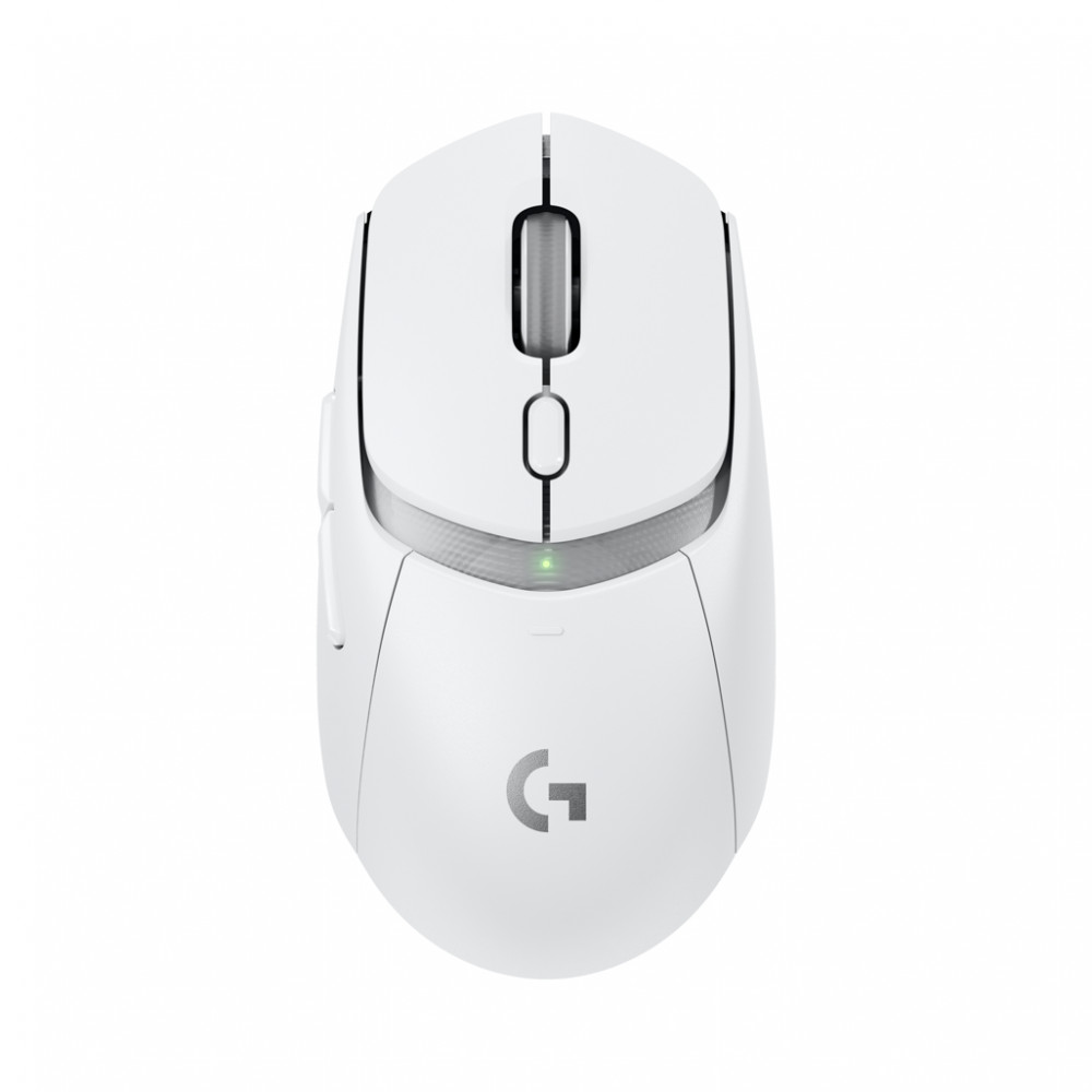 G309 Lightspeed Wireless Mouse - White