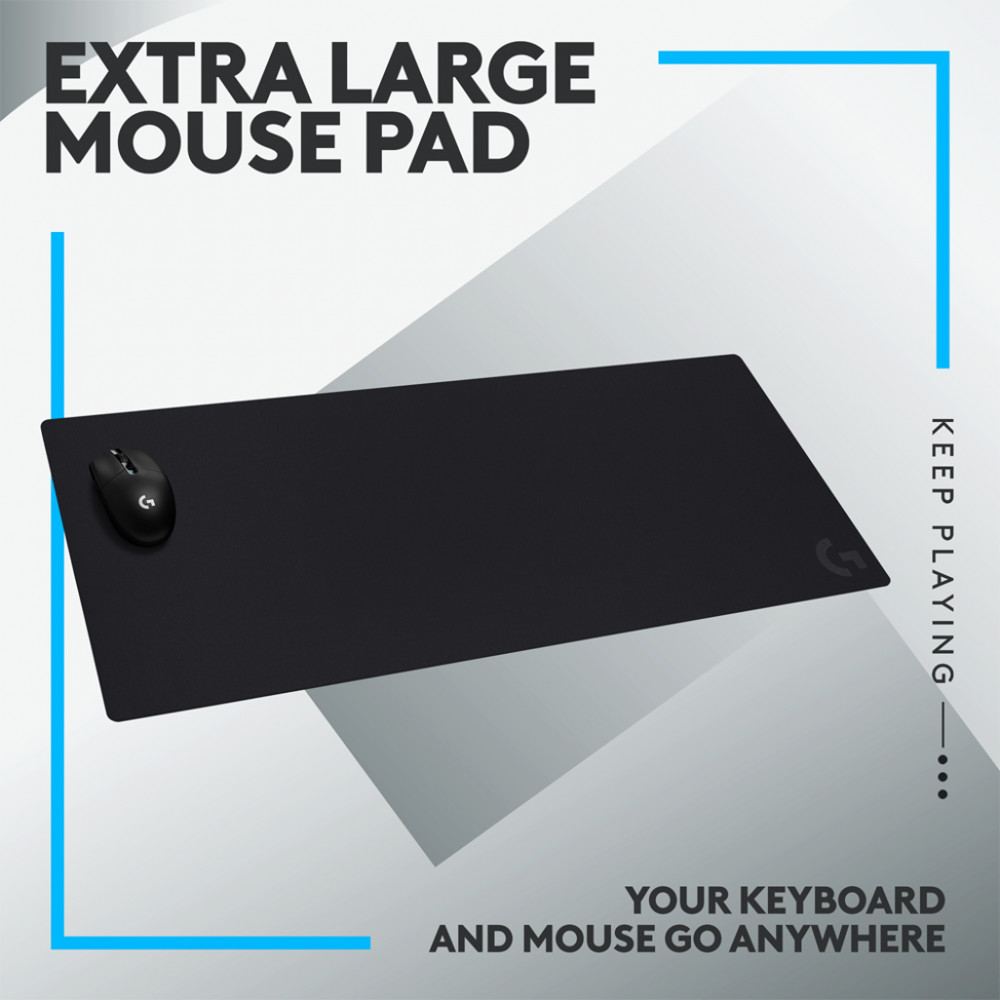 G840 Gaming Mouse pad