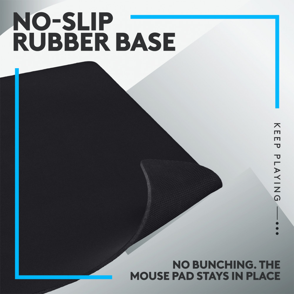 G840 Gaming Mouse pad