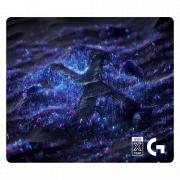 G640 SE Mousepad