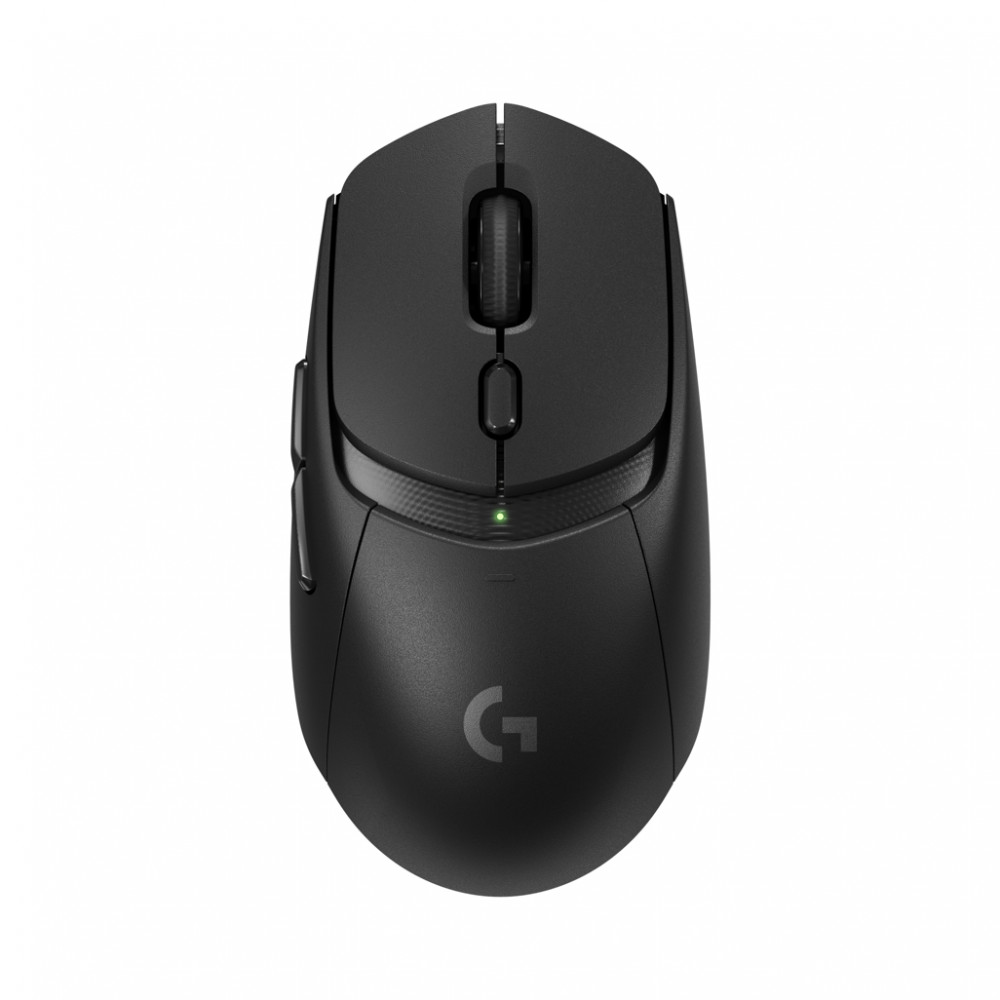 G309 Lightspeed Wireless Mouse - Black