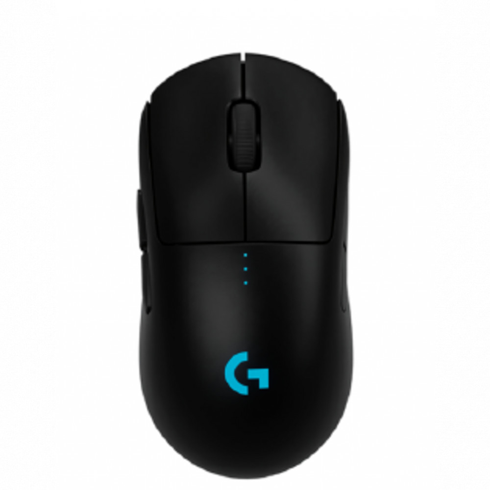 PRO 2 LIGHTSPEED Wireless Gaming Mouse - Black