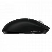 PRO X SUPERLIGHT Wireless Gaming Mouse - BLACK