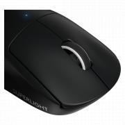 PRO X SUPERLIGHT Wireless Gaming Mouse - BLACK