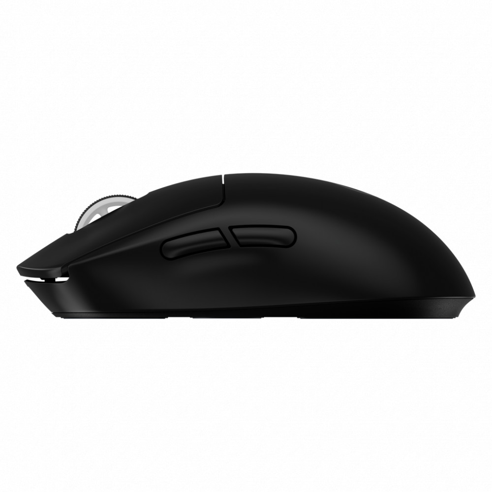 PRO X SUPERLIGHT Wireless Gaming Mouse - BLACK