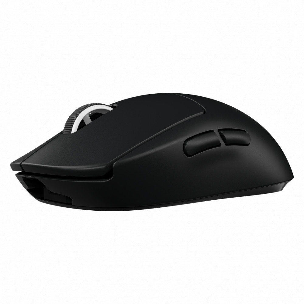 PRO X SUPERLIGHT Wireless Gaming Mouse - BLACK