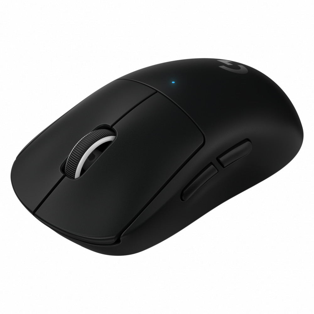 PRO X SUPERLIGHT Wireless Gaming Mouse - BLACK