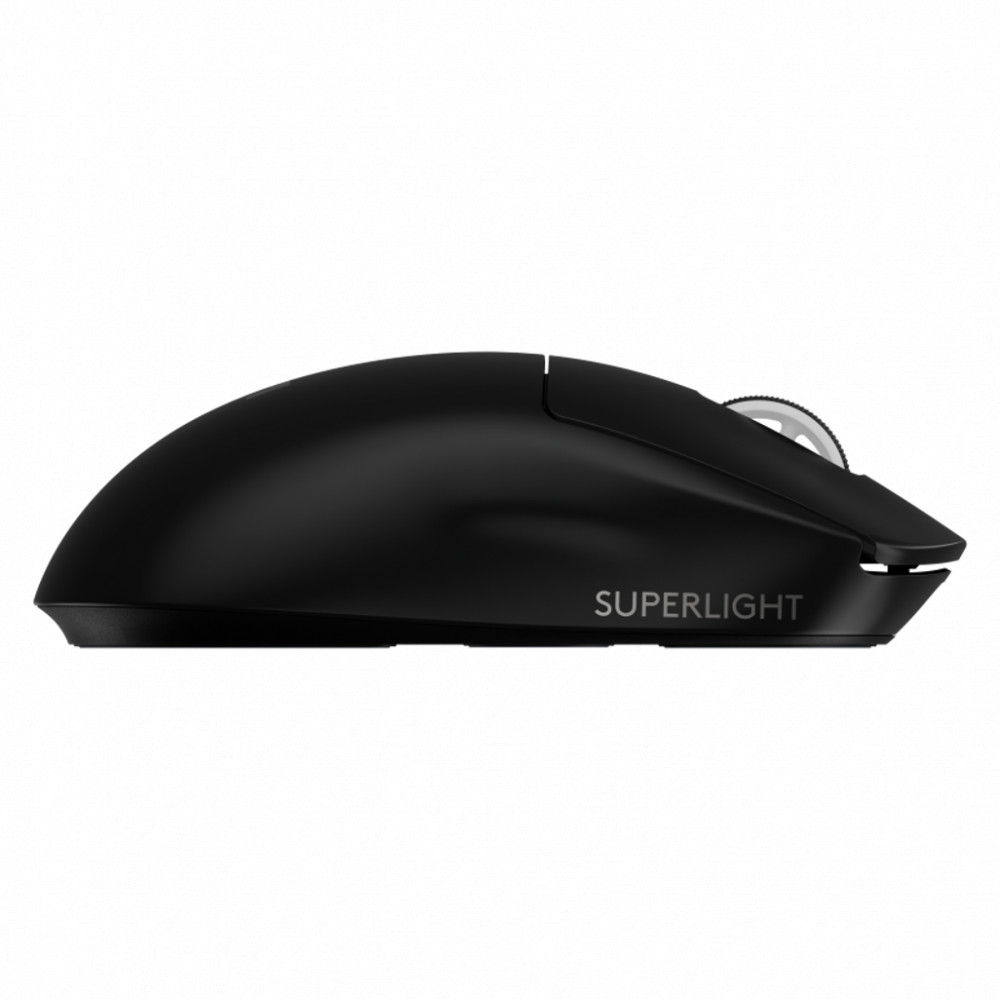 G PRO X SUPERLIGHT 2 LIGHTSPEED Gaming Mouse - Black