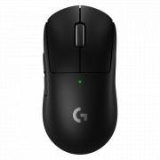 G PRO X SUPERLIGHT 2 LIGHTSPEED Gaming Mouse - Black