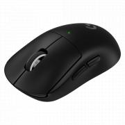 G PRO X SUPERLIGHT 2 LIGHTSPEED Gaming Mouse - Black