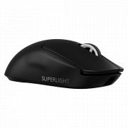 G PRO X SUPERLIGHT 2 LIGHTSPEED Gaming Mouse - Black