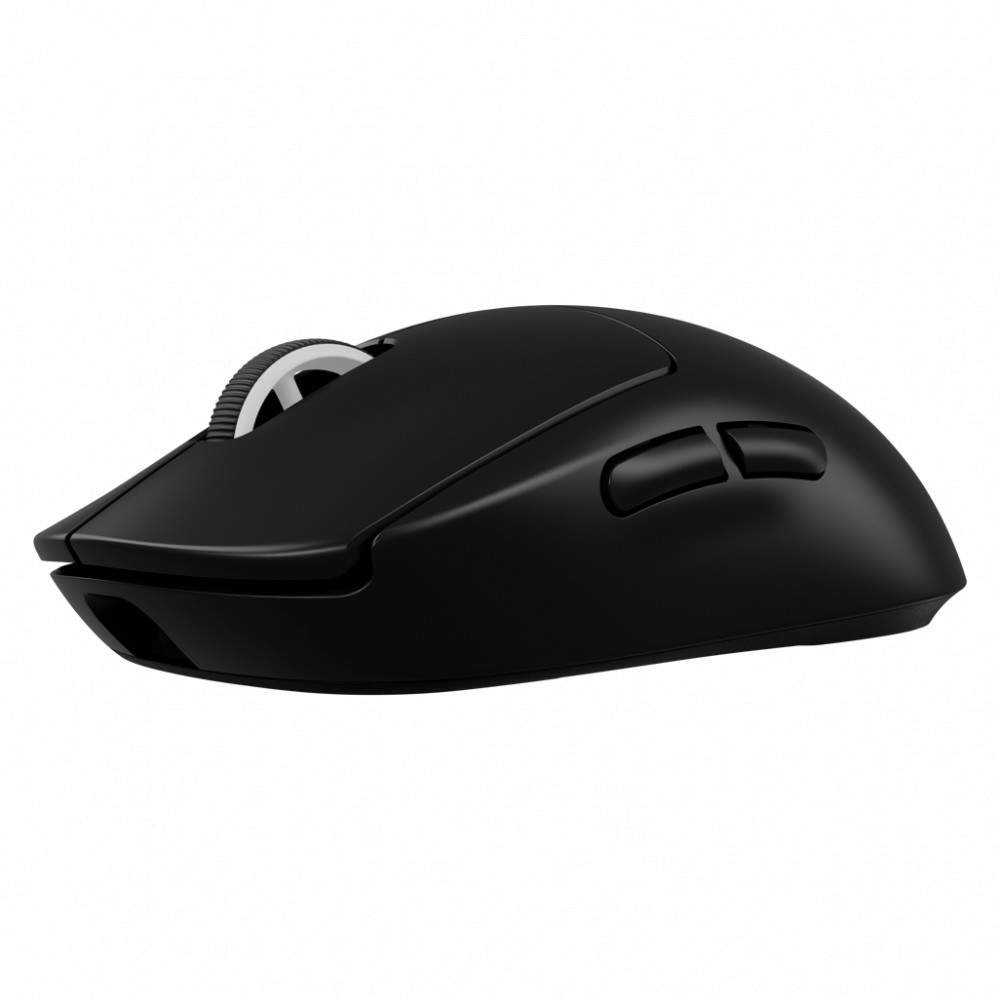 G PRO X SUPERLIGHT 2 LIGHTSPEED Gaming Mouse - Black