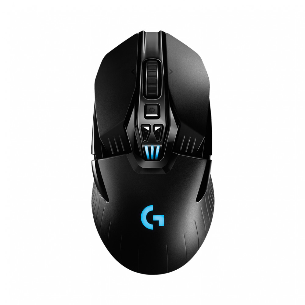 G903 LIGHTSPEED Wireless Gaming Mouse - BLACK