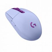 G305 Lightspeed Wireless Gaming Mouse - Lilac - EER