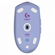 G305 Lightspeed Wireless Gaming Mouse - Lilac - EER