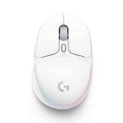 G705 Wireless Gaming Mouse & Bluetooth