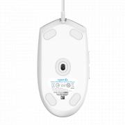 G102 Lightsync Gaming Mouse - White