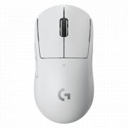 PRO X SUPERLIGHT Wireless Gaming Mouse - WHITE