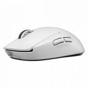 PRO X SUPERLIGHT Wireless Gaming Mouse - WHITE